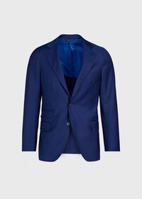 Paul Stuart All Year Wool Suit, thumbnail 2