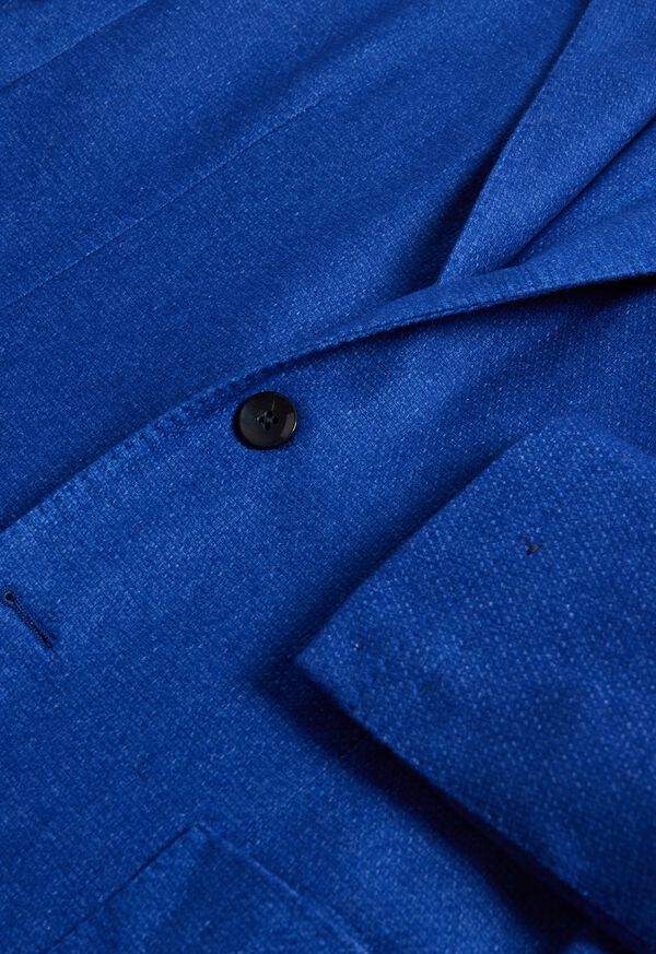 Paul Stuart Garment Dyed Jacket, image 2
