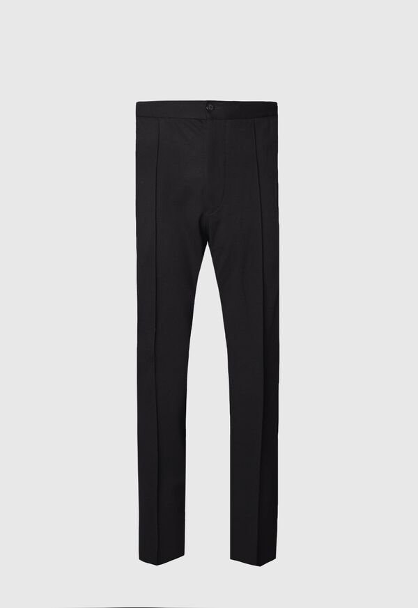 Paul Stuart Jersey Drawstring pant, image 1
