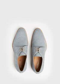 Paul Stuart Hancock III Plain Toe Derby, thumbnail 2