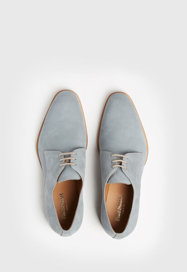 Paul Stuart Hancock III Plain Toe Derby, image 2