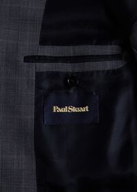 Paul Stuart Plaid Super 130s Wool Suit, thumbnail 10