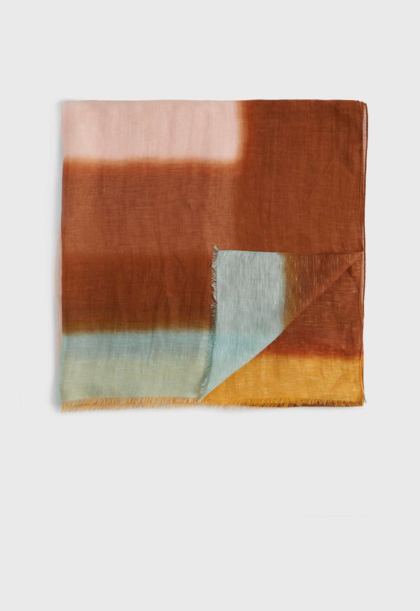 Paul Stuart Ladies' Scarf, image 1