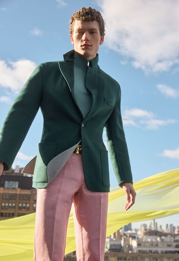 Paul Stuart Shop The Look, image 1