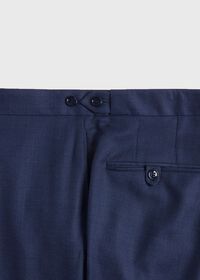 Paul Stuart All Year Wool Nailhead Phillip Suit, thumbnail 7