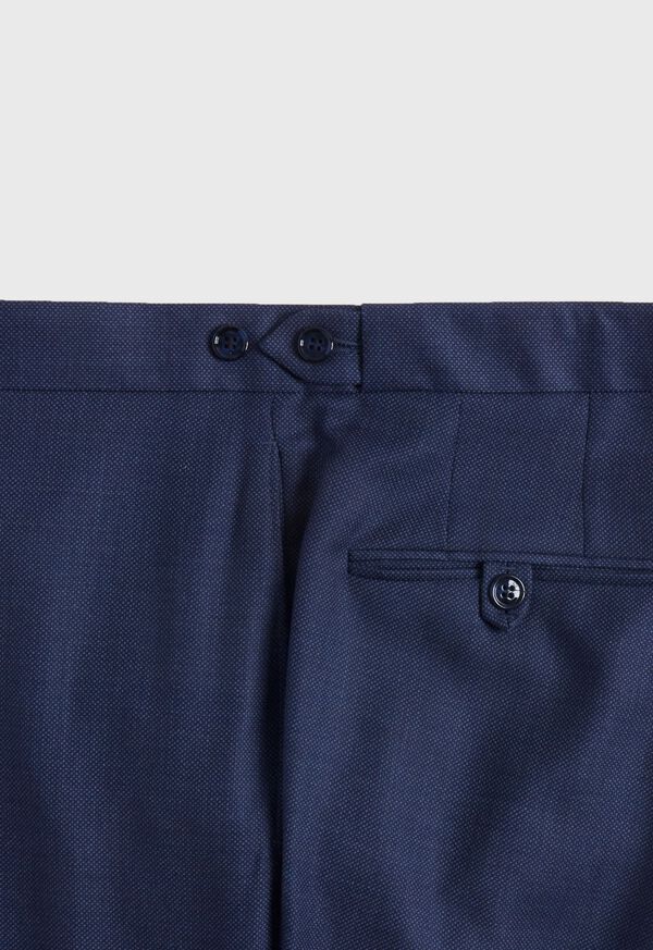 Paul Stuart All Year Wool Nailhead Phillip Suit, image 7