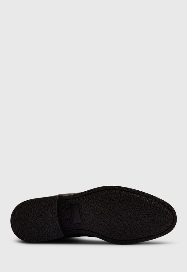 Paul Stuart Makay Leather Wingtip Chelsea Boot, image 10