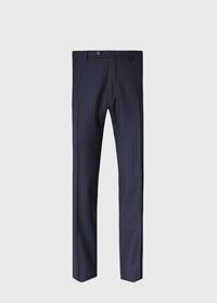 Paul Stuart Wool Stripe All Year Weight Suit, thumbnail 5