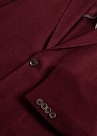 Paul Stuart Cashmere & Silk Knit Blazer, thumbnail 2