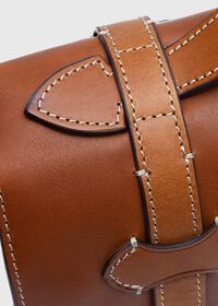 Paul Stuart Vintage Bridle Leather Tool Kit, thumbnail 4