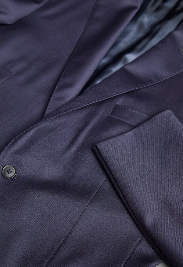 Paul Stuart Paul Fit Super 120s Wool Suit, image 2