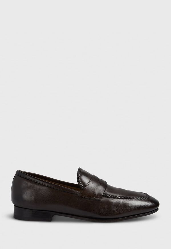 Paul Stuart Nemo Penny Loafer, image 1