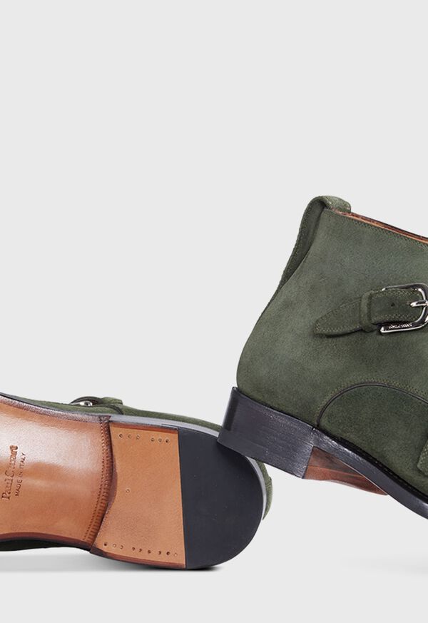 Paul Stuart Sage Boot, image 5