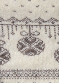 Paul Stuart Festive Ornament Sock, thumbnail 3