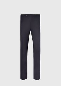 Paul Stuart Navy All Year Wool Paul Suit, thumbnail 5