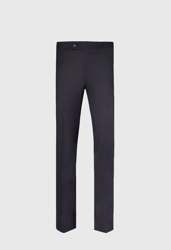 Paul Stuart Navy All Year Wool Paul Suit, image 5