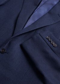 Paul Stuart Nailhead Wool Andrew Suit, thumbnail 3
