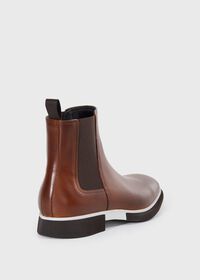 Paul Stuart Mansfield Leather Chelsea Boot, thumbnail 3