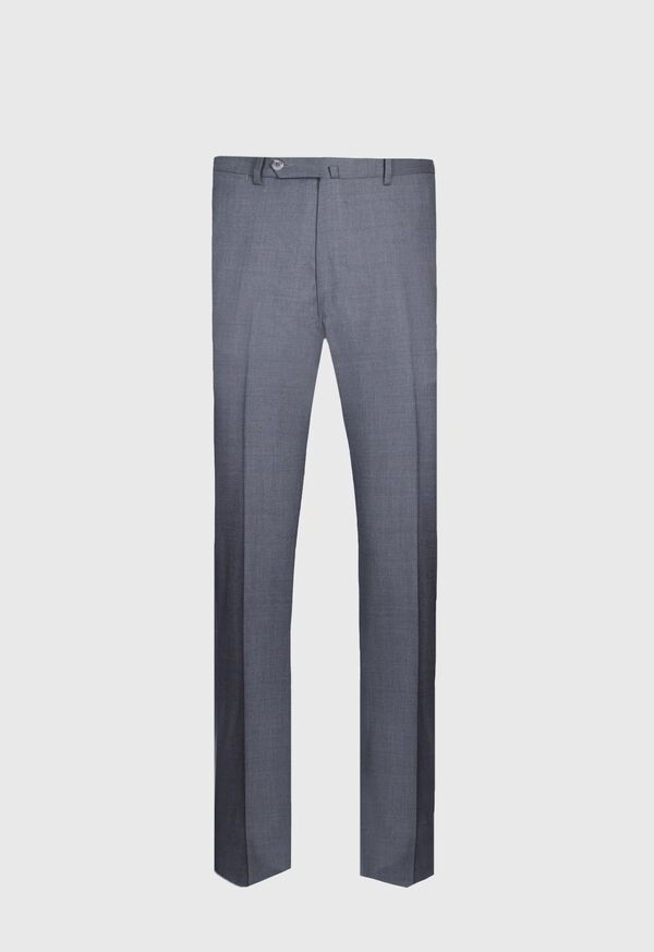 Paul Stuart Wool & Silk Dress Trouser, image 1