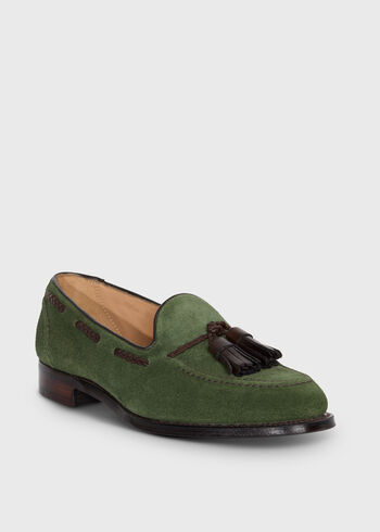 Paul Stuart Cole Loafer