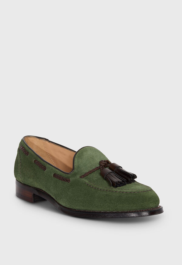 Paul Stuart Cole Loafer, image 2