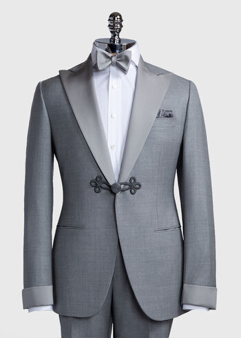 Tuxedos By Phineas Cole Paul Stuart