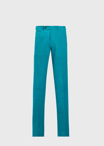 Paul Stuart Horizontal Pincord Pant