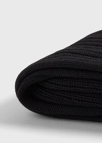 Paul Stuart Classic Cotton Ribbed Sock, thumbnail 2