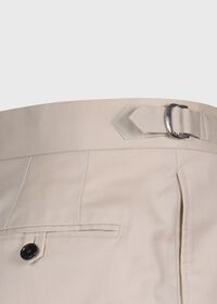 Paul Stuart Solid Wool Suit, thumbnail 7