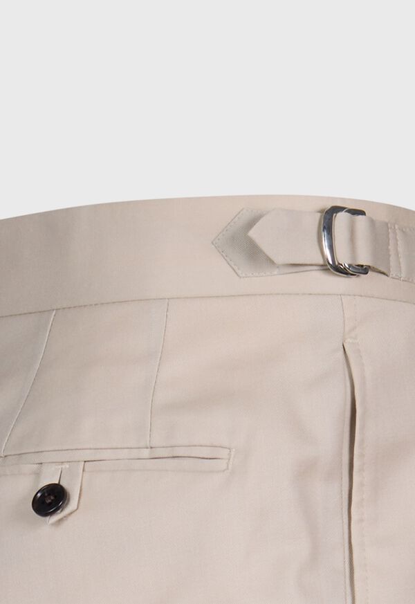 Paul Stuart Solid Wool Suit, image 7