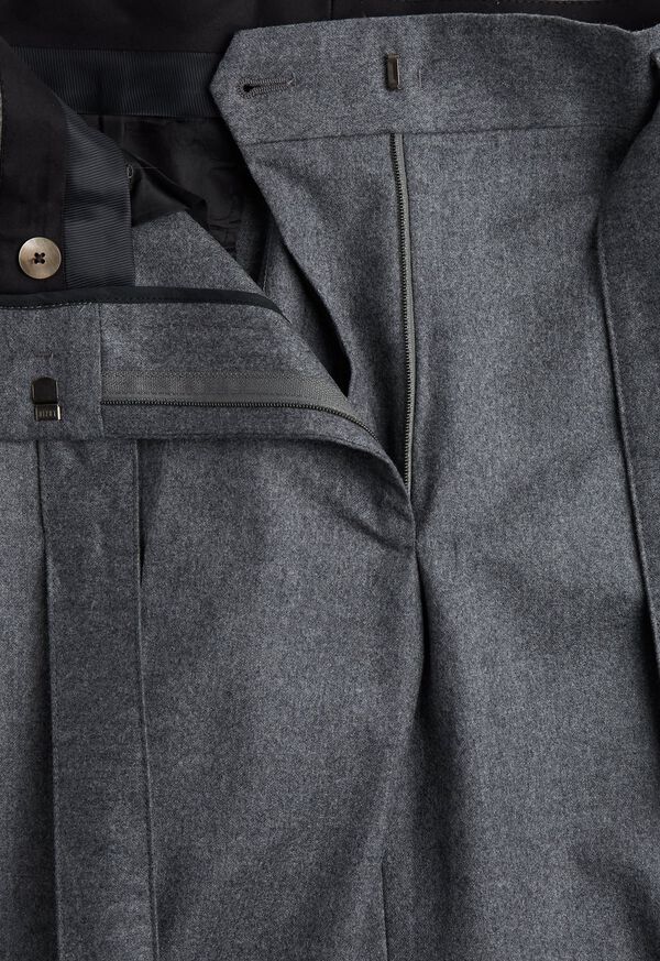Paul Stuart Wool Trouser, image 4