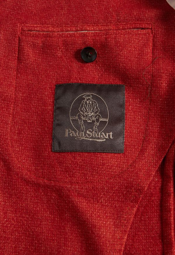 Paul Stuart Garment Dyed Jacket, image 3