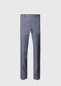 Paul Stuart James Wool/Silk Dress Trouser, thumbnail 1