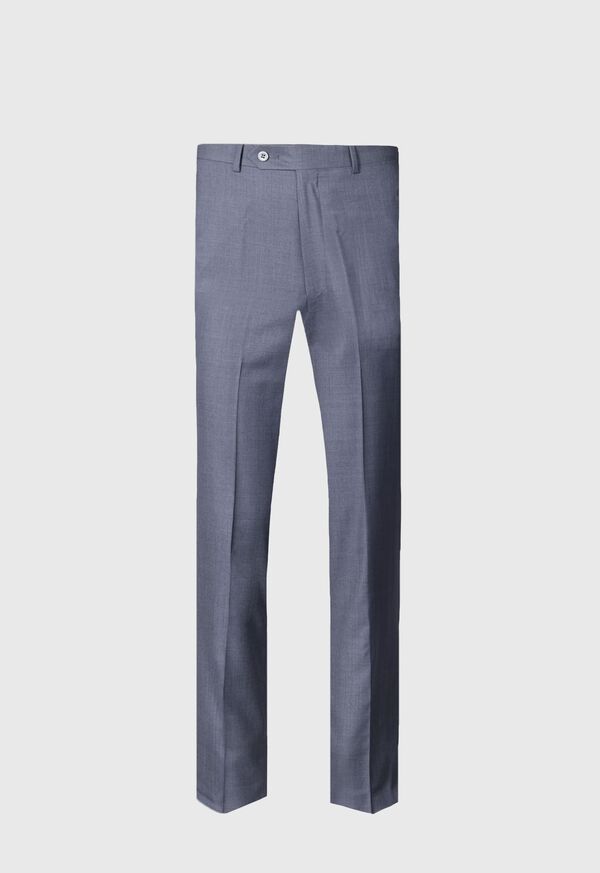Paul Stuart James Wool/Silk Dress Trouser, image 1