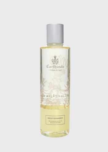 Paul Stuart Mediterraneo Shower Gel