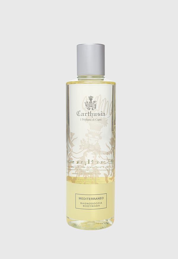 Paul Stuart Mediterraneo Shower Gel, image 2