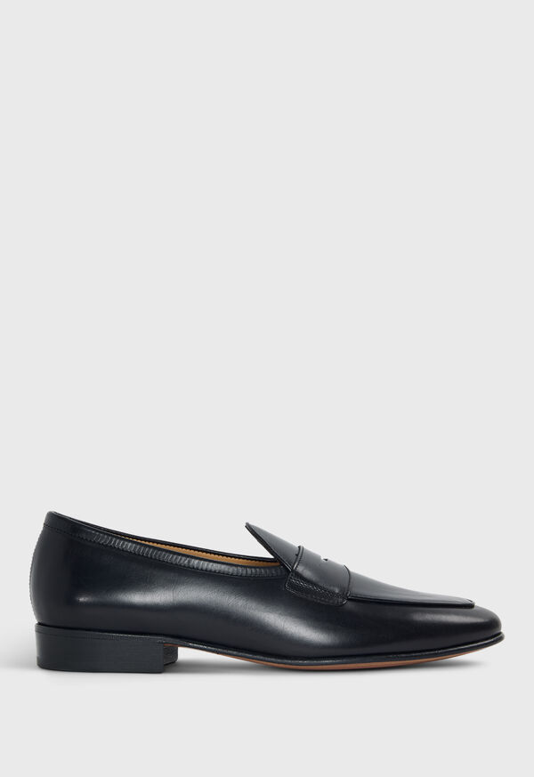 Paul Stuart Scout Leather Loafer, image 1
