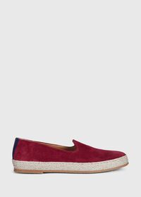 Paul Stuart Milo Suede Espadrille, thumbnail 1
