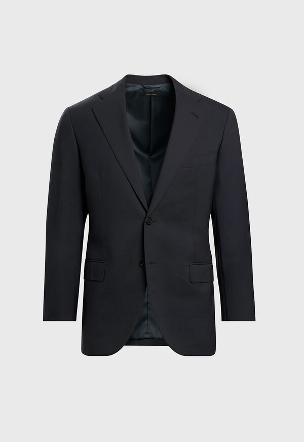 Paul Stuart Super 120s Lightweight Wool Suit, image 2