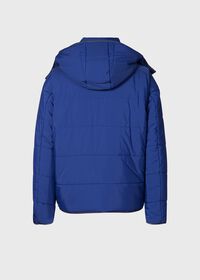 Paul Stuart Down Jacket with Removable Sleeves, thumbnail 2