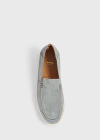 Paul Stuart St. Croix Suede Espadrille, thumbnail 5