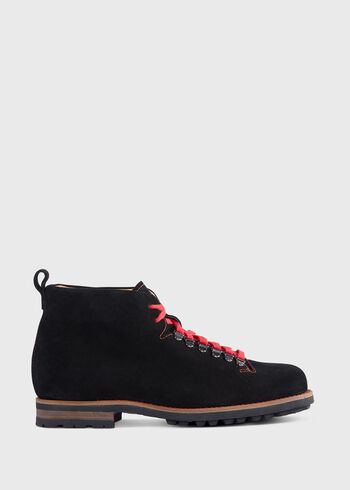 Paul Stuart St. Moritz Hiking Boot