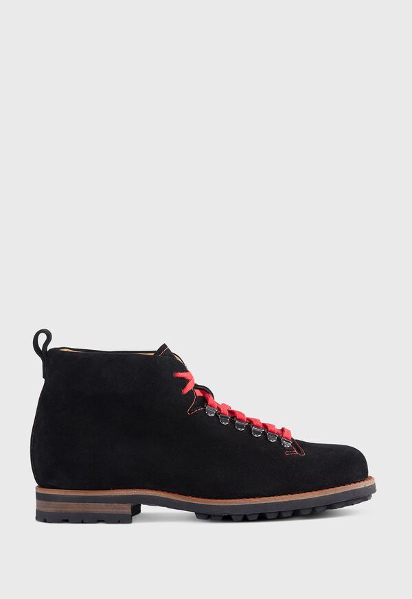 Paul Stuart St. Moritz Hiking Boot, image 1