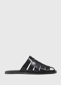 Paul Stuart Paradiso Leather Fisherman Sandal, thumbnail 1