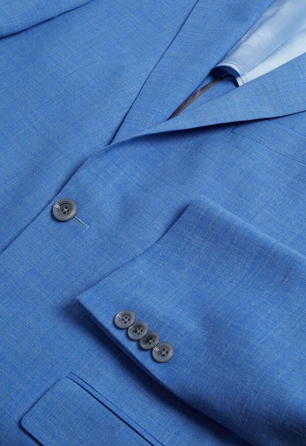 Paul Stuart Summer Weight Wool Jacket, image 2