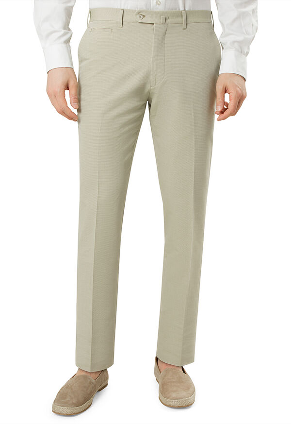 Paul Stuart Horizontal Pincord Trouser, image 1
