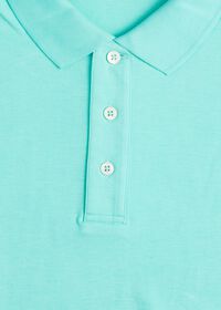 Paul Stuart Interlock Polo, thumbnail 2