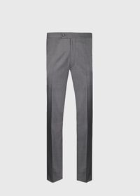 Paul Stuart Super 110s All Year Wool Dress Trouser, thumbnail 1