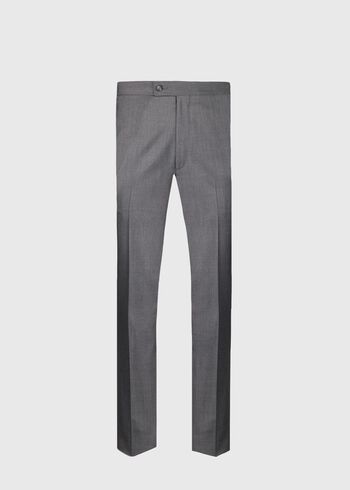 Paul Stuart Super 110s All Year Wool Dress Trouser