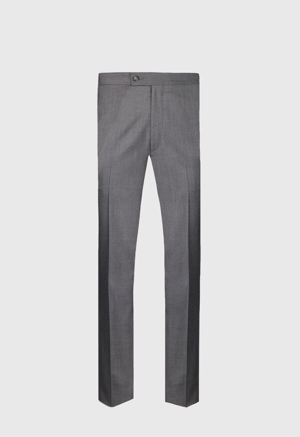 Paul Stuart Super 110s All Year Wool Dress Trouser, image 1